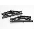 TRA5533 TRAXXAS Suspension arms, rear (left & r...