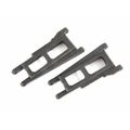 TRA3655X TRAXXAS Suspension arms, left & right