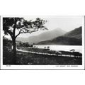 Llyn Gwynant, Gwynedd nr Beddgelert - old cars ...