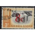 1964/1966 SG 317 - #2 fine used (o)