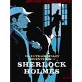 Extraordinary Adventures Of Sherlock Holmes