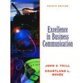 Excellence In Business Communication