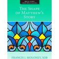 The Shape of Matthew's Story