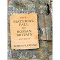 The Material Fall Of Roman Britain, 300-525 Ce