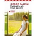 Il Giardino Dei Finzi-Contini