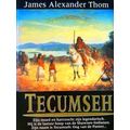 Tecumseh James Alexander Thom