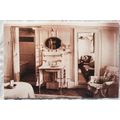 c.1980s PC S.S. Kaiser I Hind Bedroom, Bathroom...