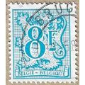 1983 - Heraldic Lion - 16741
