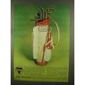 1965 Ethyl Oil Ad - Green Keepers