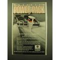 1982 Chrysler 85 Outboard Motor Ad - Power Pack