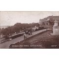 Photographic Shrubbery & Royal Terrace Southend...