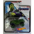 HOT WHEELS 'AVENGERS ENDGAME ' HULK car