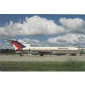Philippine Airways Boeing B727 2M7 Civil Aircra...