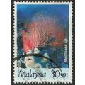 Malaysia 1997 International Year of Coral Reefs...