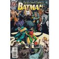 Detective Comics 686 - 1995 - Very Fine -