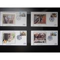 BENHAM - CENTENERY OF THE FISHERMAN'S MISSION S...