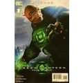 Green Lantern Movie Prequel: Kilowog # 001 VFN-...