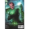 Green Lantern Movie Prequel: Sinestro # 001 NM ...