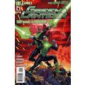 Green Lantern (Vol 5) # 005 NM MODERN AGE COMICS
