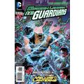 Green Lantern: New Guardians (Vol 1) # 008 NM M...