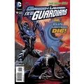 Green Lantern: New Guardians (Vol 1) # 010 NM M...