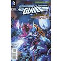 Green Lantern: New Guardians (Vol 1) # 009 NM M...
