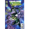 Green Lantern Annual # 004 VFN- AMERICAN COMICS