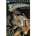 Realworlds: Superman (2000 One Shot) # 001 NM M...