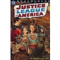 Realworlds: JLA # 001 NM MODERN AGE COMICS