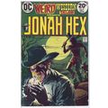 Weird Western Tales (Vol 1) # 020 VG+ RS003 ORI...