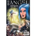 Angel: Old Friends (2006 Ltd) # 002 NM CvrD MOD...