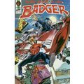 Badger (Vol 2) (First) # 070 NM MODERN AGE COMICS