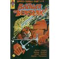 Badger Goes Berserk! (1989 Ltd) # 001 NM MODERN...
