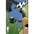 PVP: Player vs Player # 038 NM MODERN AGE COMICS