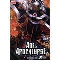 X-Men: Age of Apocalypse (2005 Ltd) # 005 NM MO...