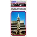 Mini-Guide Leicester – English Tourist Board 1978