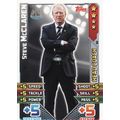 Match Attax 2015/2016 Extra M11 Steve McClaren ...
