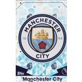 Match Attax 2016/2017 163 Manchester City Club ...