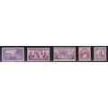 802 3c Virgin Islands Very Fine MNH VA0818a