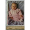 1987 Babies & Toddlers 14 sweater & dungarees, ...