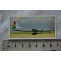 1962 Lyons Tea card Wings Across the World No. ...