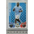 2010/11 Topps Match Attax Trading Card 183 Mica...