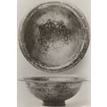 Antique Silver Wine Cup Tang Dynasty Chinese RP...