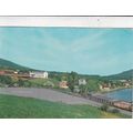 Norway Tingvoll Nordmore Postcard posted 1977 p...