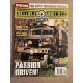 Military Vehicles Magazine October 2013 – Passi...