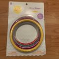 4-Piece Sun Squad Splash Bomb Dizzy Dive Rings ...