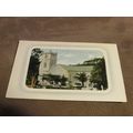 Early Postcard - St John's Church, Pembroke - B...