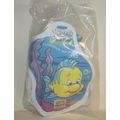 1993 Burger King Little Mermaid Splash Collecti...