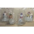 1992 Burger King Capitol Critters Set of 4 Mint...