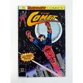 Comet #1 Impact Comics NM+ 1991